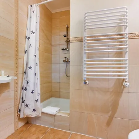 Kurort Апартаменты