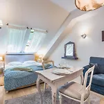 Kurort Apartment *