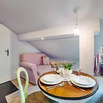 Apartment Kurort