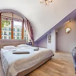 Kurort Apartment Kolobrzeg