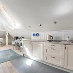 Apartment Kurort *