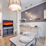 Apartment Kurort