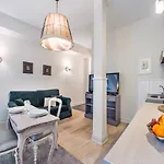 Apartment Kurort