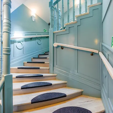 Apartamento Kurort *