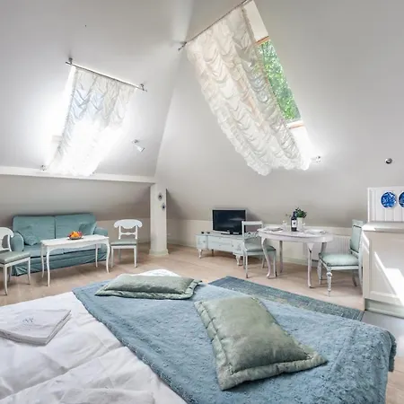 Kurort Apartamento *