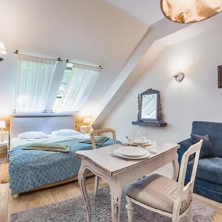 Kurort Apartamento *