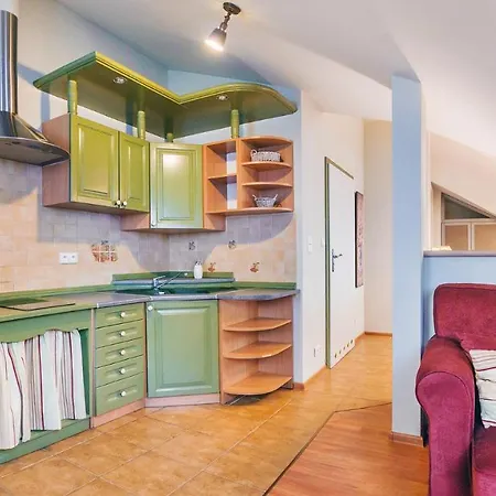 Apartament Kurort