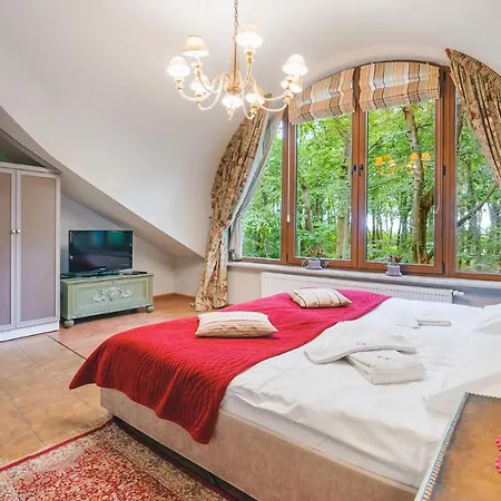 Apartament Kurort Kołobrzeg