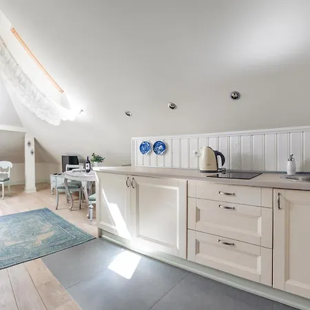 Apartamento Kurort *