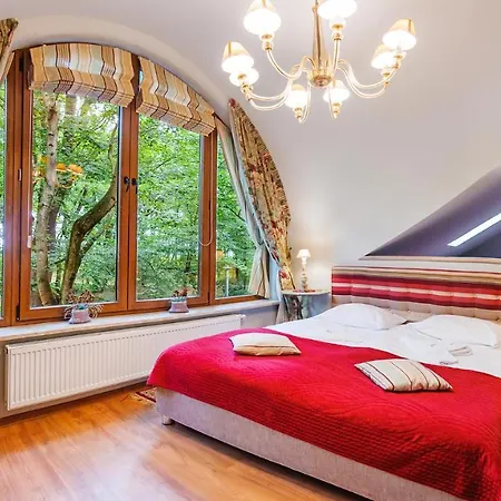 Appartement Kurort Kołobrzeg