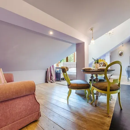 Kurort Apartamento Kołobrzeg