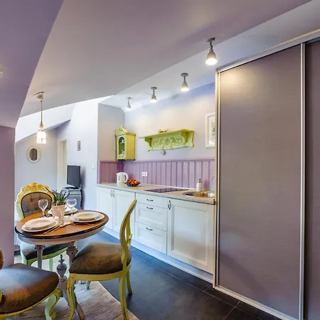 Kurort Apartamento *