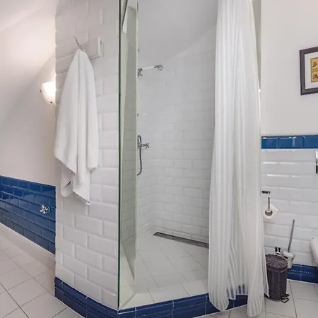 Apartamento Kurort *