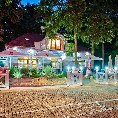 Apartamento Kurort *