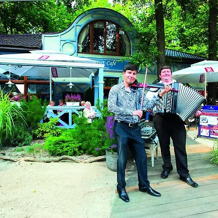 Apartamento Kurort Kołobrzeg