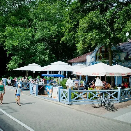 Apartamento Kurort *