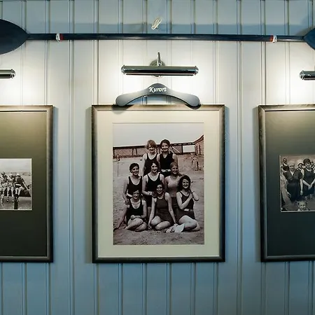 Apartamento Kurort Kołobrzeg