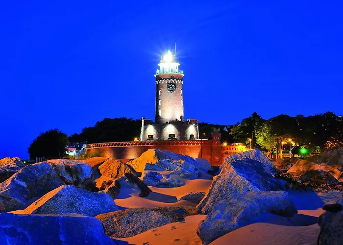 Kurort * Kolobrzeg